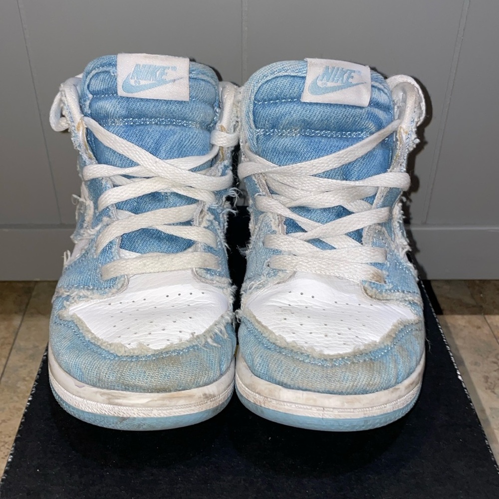 Jordan 1 Retro High OG TD